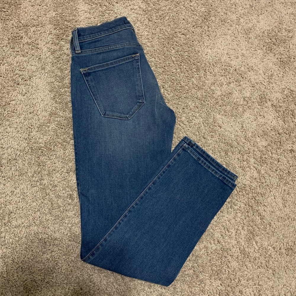 Men’s Abercrombie and Fitch Jeans